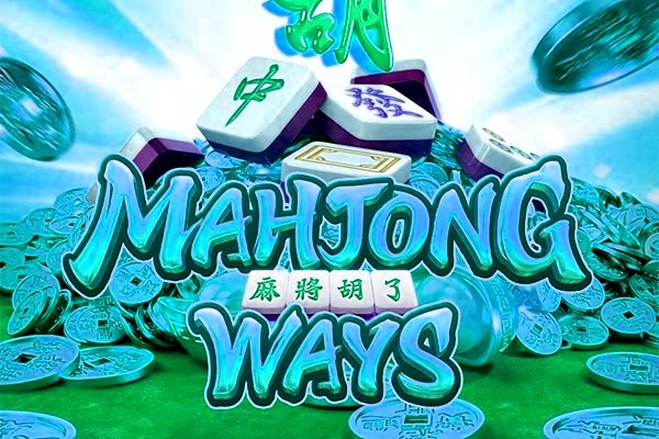 Mahjong Ways Demo Slot