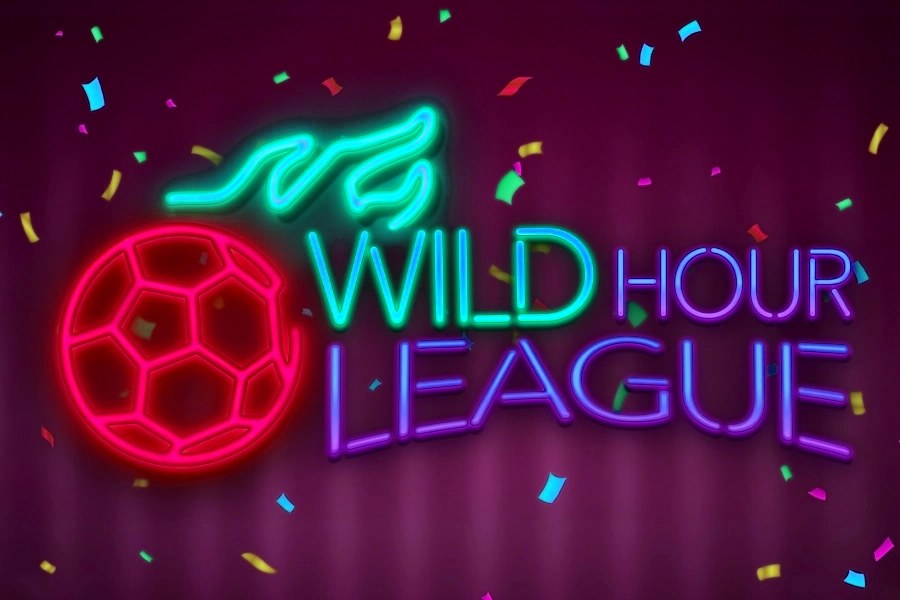 Wild Hour League Demo Slot